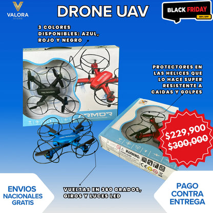 Drone Armor™ | Diversión que no se rompe