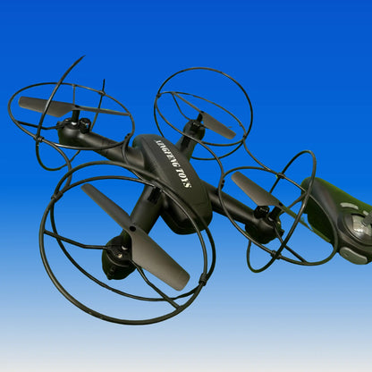 Drone Armor™ | Diversión que no se rompe