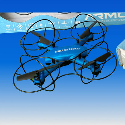 Drone Armor™ | Diversión que no se rompe