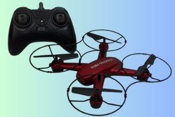 Drone Armor™ | Diversión que no se rompe